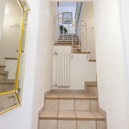 Casa Mike Apartamento Meta