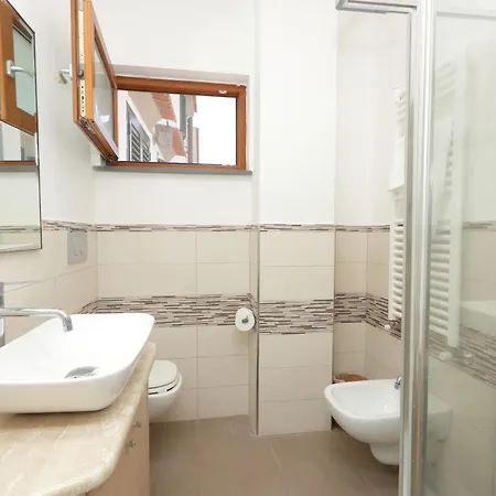 Casa Mike Appartement