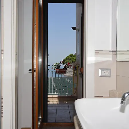 Casa Mike Appartement *