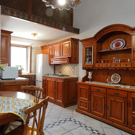 Appartement Casa Mike Meta