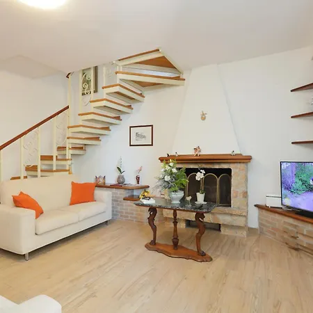 Casa Mike Apartment *