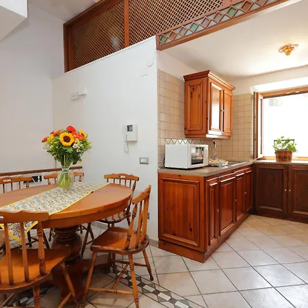 Casa Mike