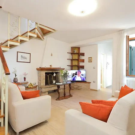 Appartement Casa Mike *