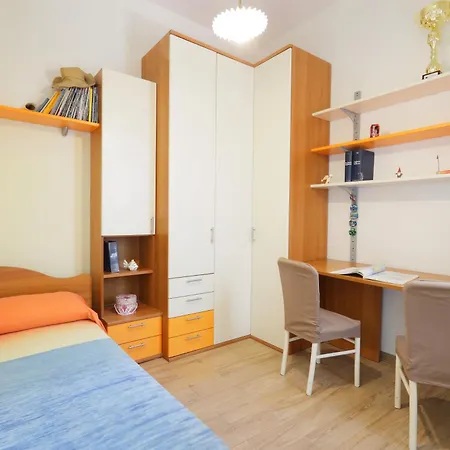 Appartement Casa Mike *