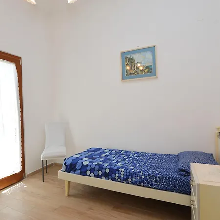 Apartment Casa Mike *
